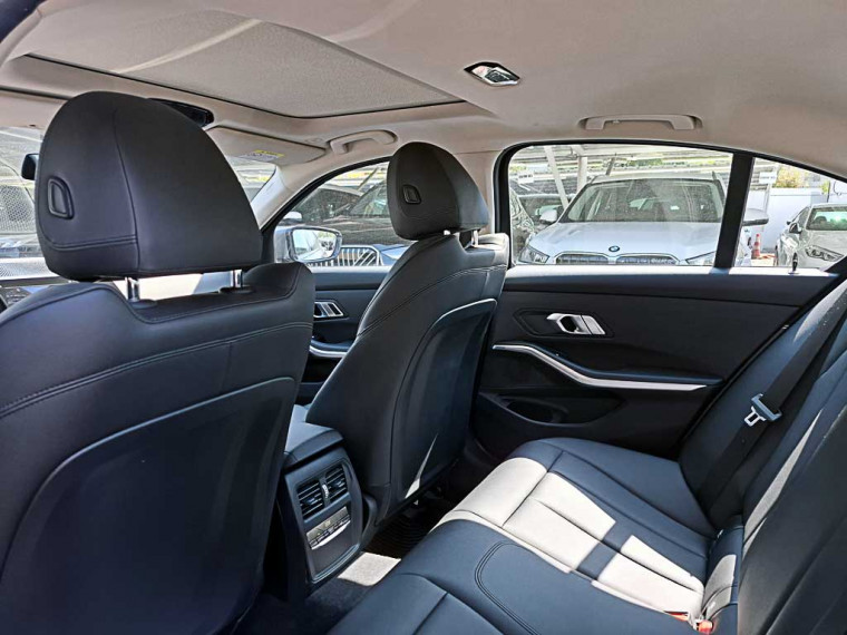 Bmw 320 D Sport 2021 Usado Usado en BMW Premium Selection Bmw 320 D Sport 2021 Usado Usado en BMW Premium Selection