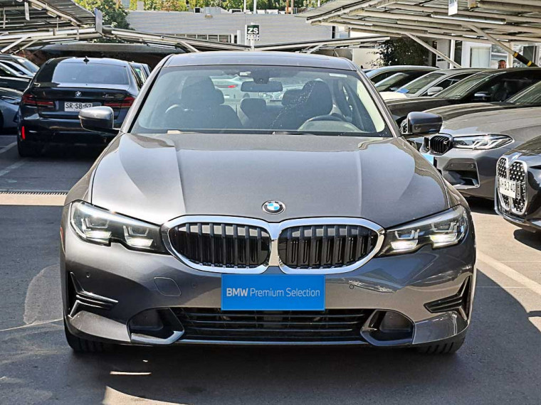Bmw 320 D Sport 2021 Usado Usado en BMW Premium Selection Bmw 320 D Sport 2021 Usado Usado en BMW Premium Selection