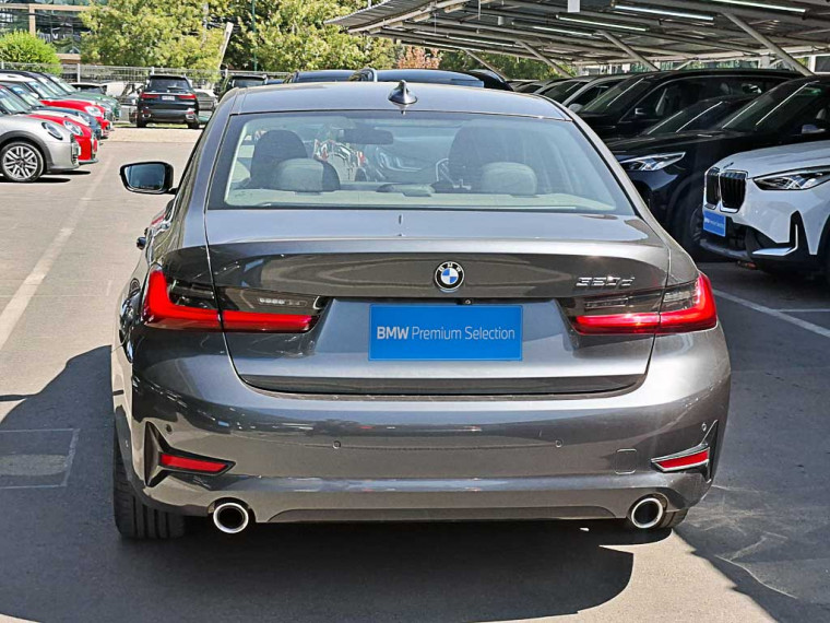 Bmw 320 D Sport 2021 Usado Usado en BMW Premium Selection Bmw 320 D Sport 2021 Usado Usado en BMW Premium Selection