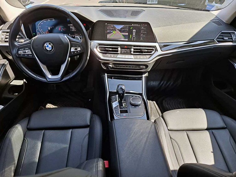 Bmw 320 D Sport 2021 Usado Usado en BMW Premium Selection Bmw 320 D Sport 2021 Usado Usado en BMW Premium Selection
