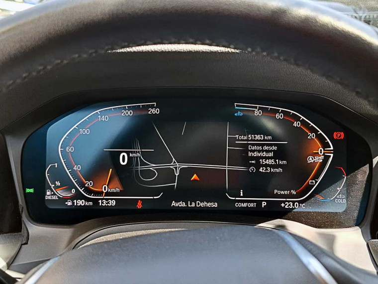 Bmw 320 D Sport 2021 Usado Usado en BMW Premium Selection Bmw 320 D Sport 2021 Usado Usado en BMW Premium Selection