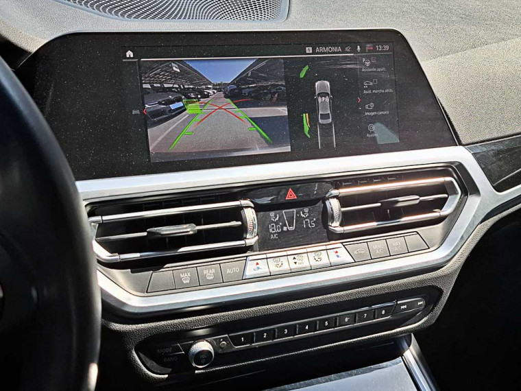 Bmw 320 D Sport 2021 Usado Usado en BMW Premium Selection Bmw 320 D Sport 2021 Usado Usado en BMW Premium Selection