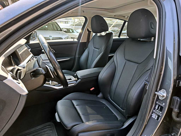 Bmw 320 D Sport 2021 Usado Usado en BMW Premium Selection Bmw 320 D Sport 2021 Usado Usado en BMW Premium Selection