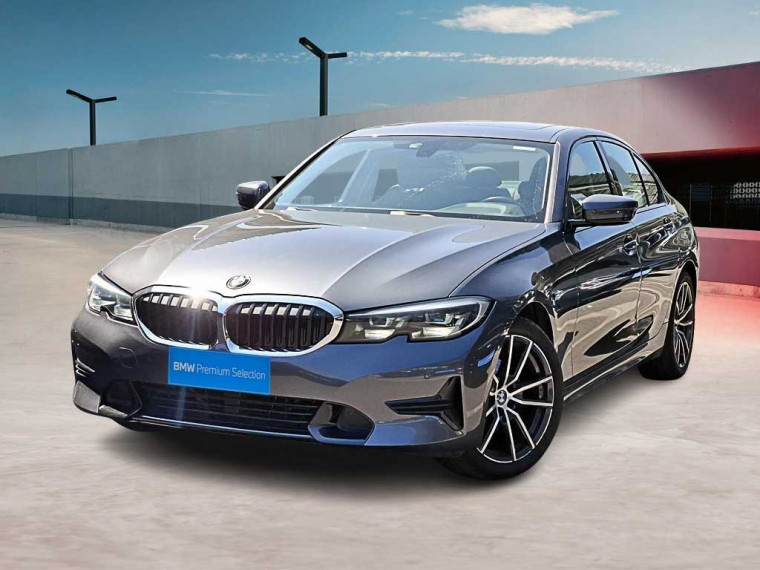 BMW 320 d Sport 2021