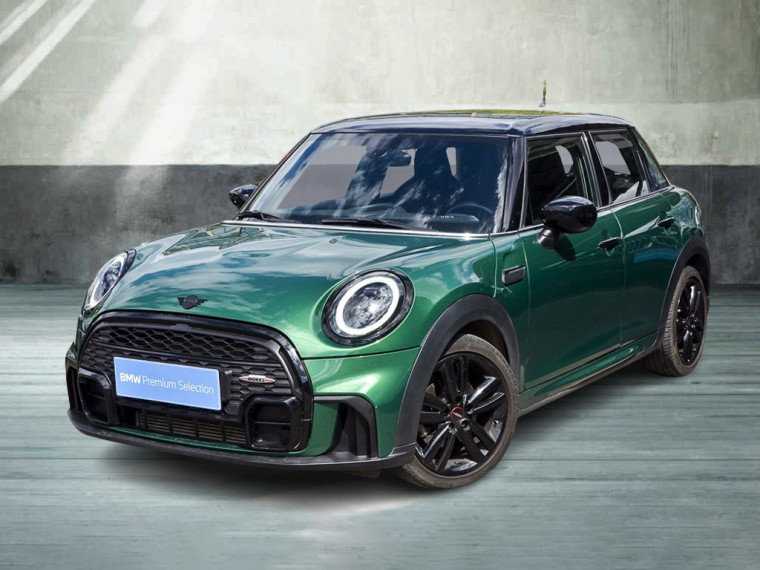 Mini COOPER 1.5 CLASSIC SPORTPACK 5P 2024