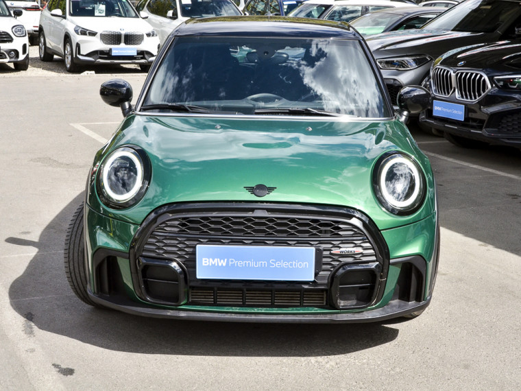 Mini Cooper 1.5 Classic Sportpack 5p 2024 Usado  Usado en BMW Premium Selection