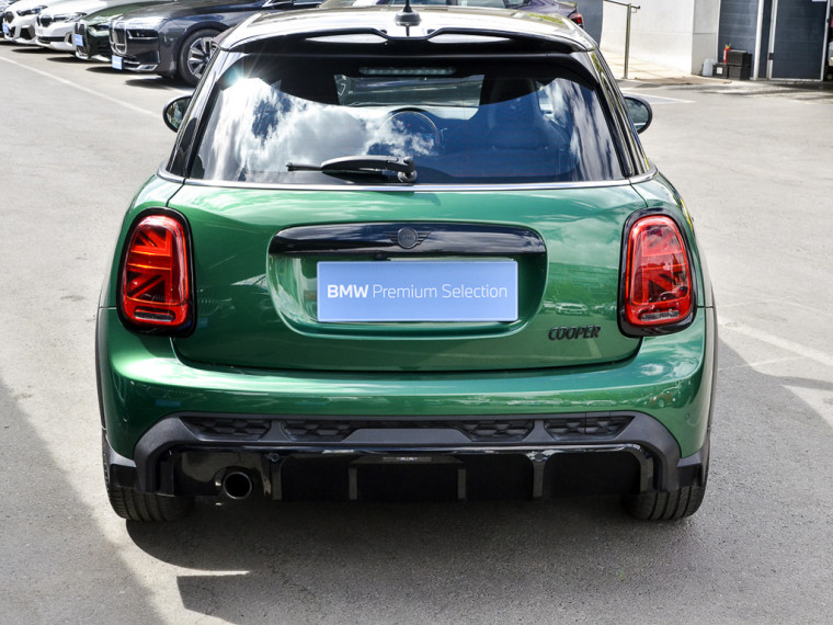 Mini Cooper 1.5 Classic Sportpack 5p 2024 Usado  Usado en BMW Premium Selection