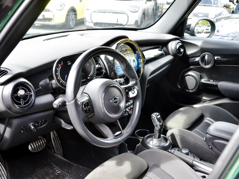 Mini Cooper 1.5 Classic Sportpack 5p 2024 Usado  Usado en BMW Premium Selection