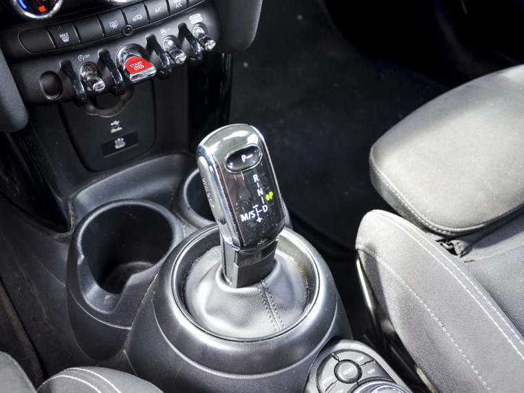 Mini Cooper 1.5 Classic Sportpack 5p 2024 Usado  Usado en BMW Premium Selection