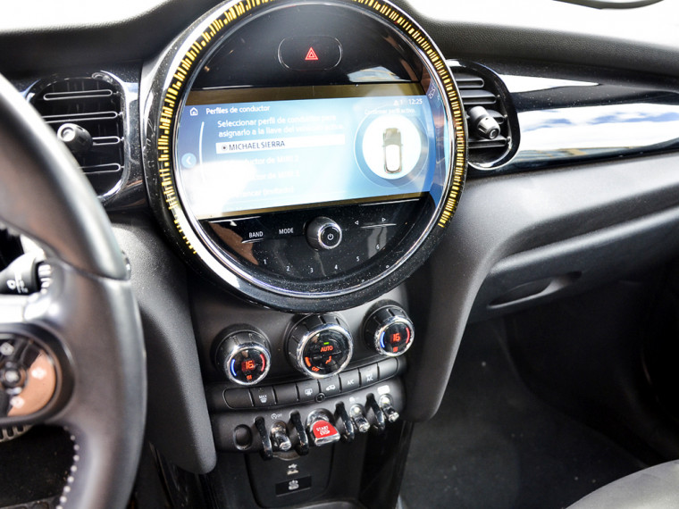 Mini Cooper 1.5 Classic Sportpack 5p 2024 Usado  Usado en BMW Premium Selection