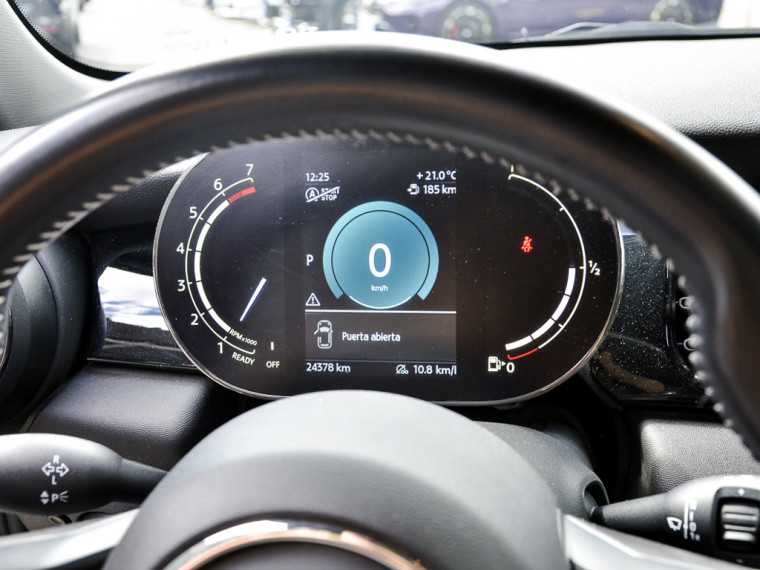 Mini Cooper 1.5 Classic Sportpack 5p 2024 Usado  Usado en BMW Premium Selection