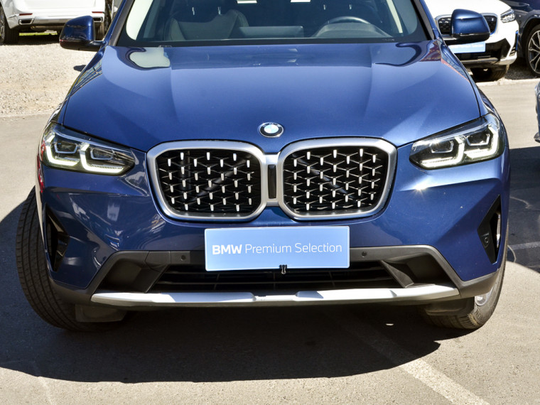 Bmw X4 Xdrive20i Heritage 2024 Usado  Usado en BMW Premium Selection