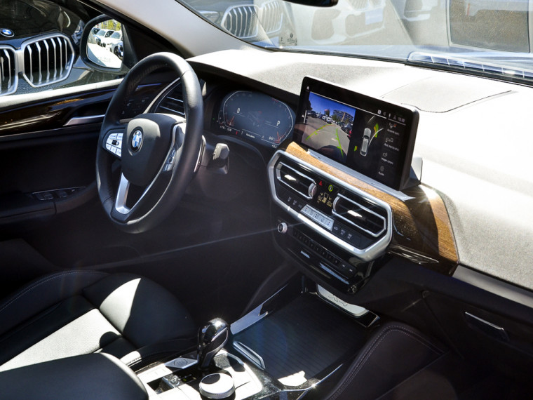 Bmw X4 Xdrive20i Heritage 2024 Usado  Usado en BMW Premium Selection