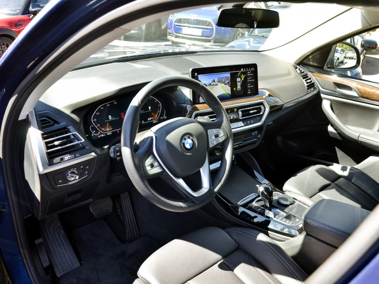 Bmw X4 Xdrive20i Heritage 2024 Usado  Usado en BMW Premium Selection