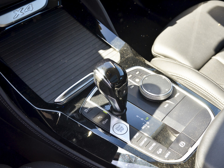 Bmw X4 Xdrive20i Heritage 2024 Usado  Usado en BMW Premium Selection