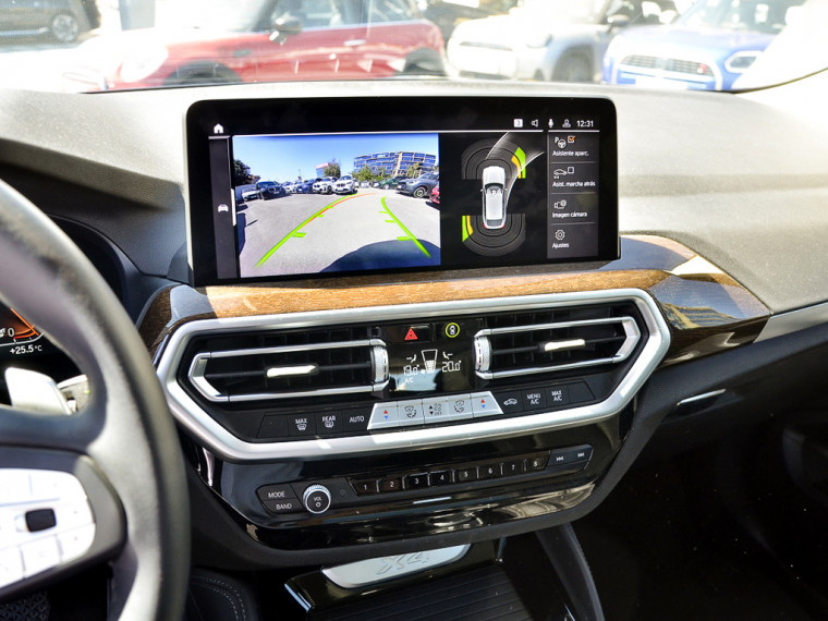 Bmw X4 Xdrive20i Heritage 2024 Usado  Usado en BMW Premium Selection