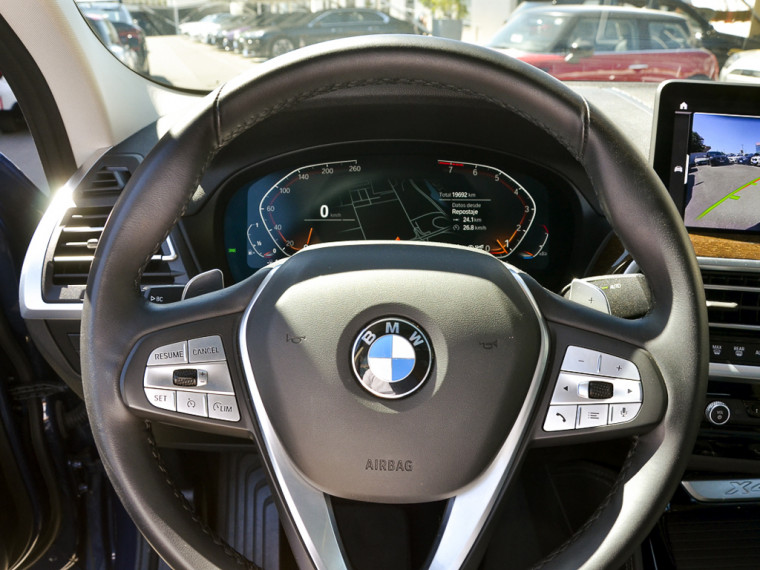 Bmw X4 Xdrive20i Heritage 2024 Usado  Usado en BMW Premium Selection