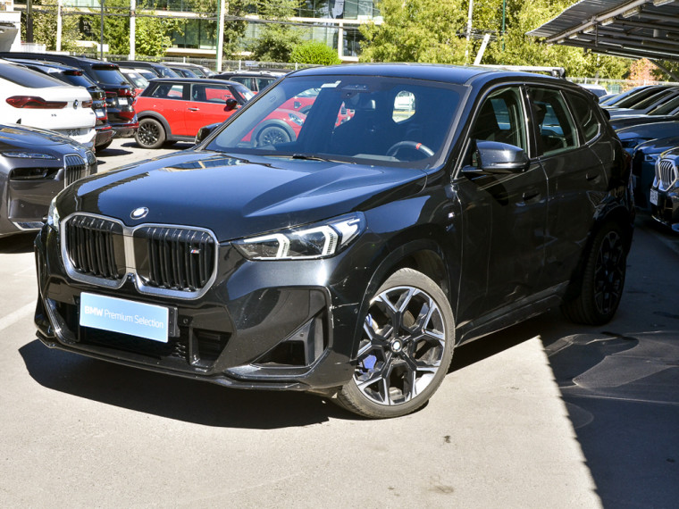 BMW X1 M35i 2025