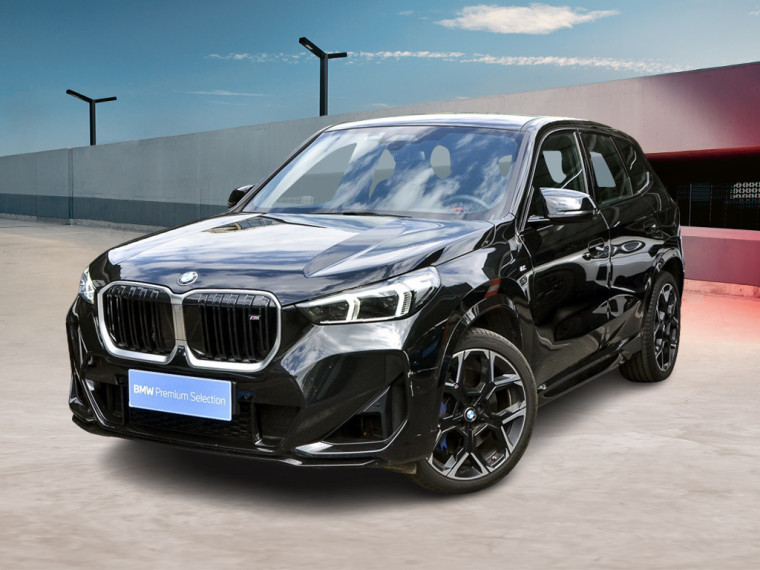 Bmw X1 M35i 2025 Usado  Usado en Webautos.cl