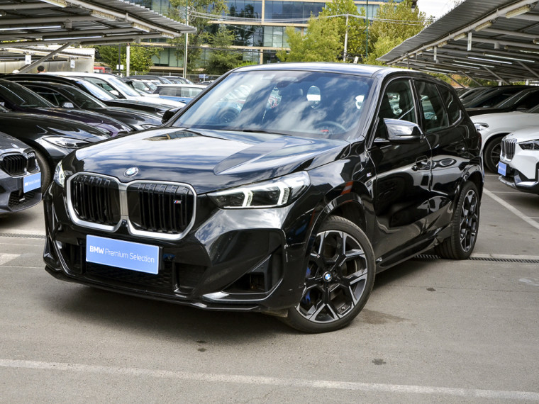 Bmw X1 M35i 2025 Usado  Usado en Webautos.cl