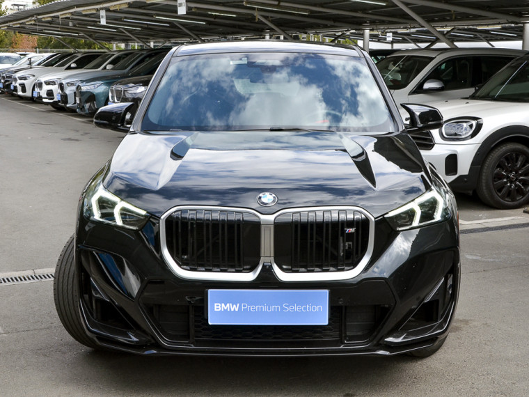 Bmw X1 M35i 2025 Usado  Usado en Webautos.cl