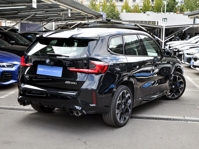 Bmw X1 M35i 2025 Usado  Usado en Webautos.cl