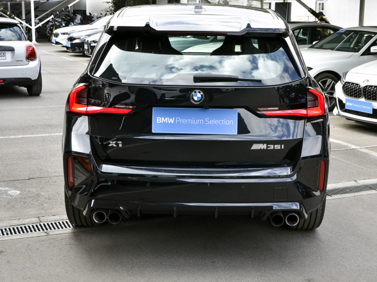 Bmw X1 M35i 2025 Usado  Usado en Webautos.cl