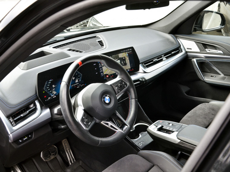 Bmw X1 M35i 2025 Usado  Usado en Webautos.cl