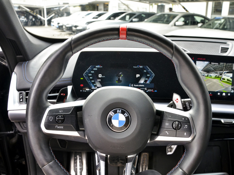 Bmw X1 M35i 2025 Usado  Usado en Webautos.cl