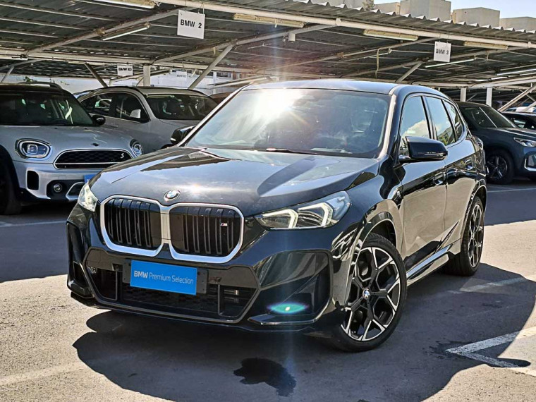 Bmw X1 M35i 2025 Usado  Usado en Webautos.cl