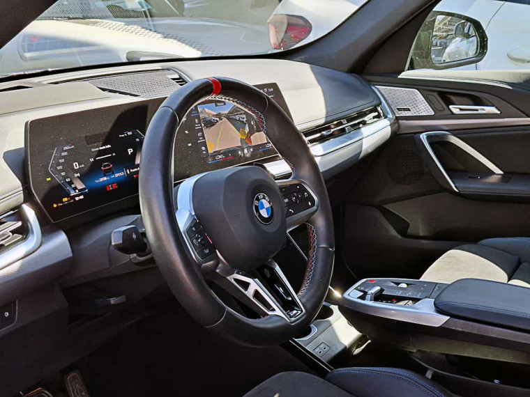 Bmw X1 M35i 2025 Usado  Usado en Webautos.cl