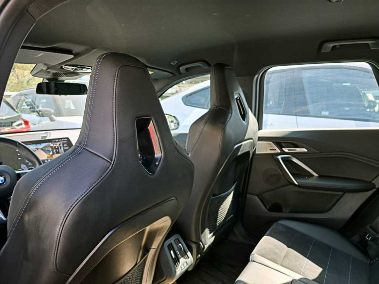 Bmw X1 M35i 2025 Usado  Usado en Webautos.cl