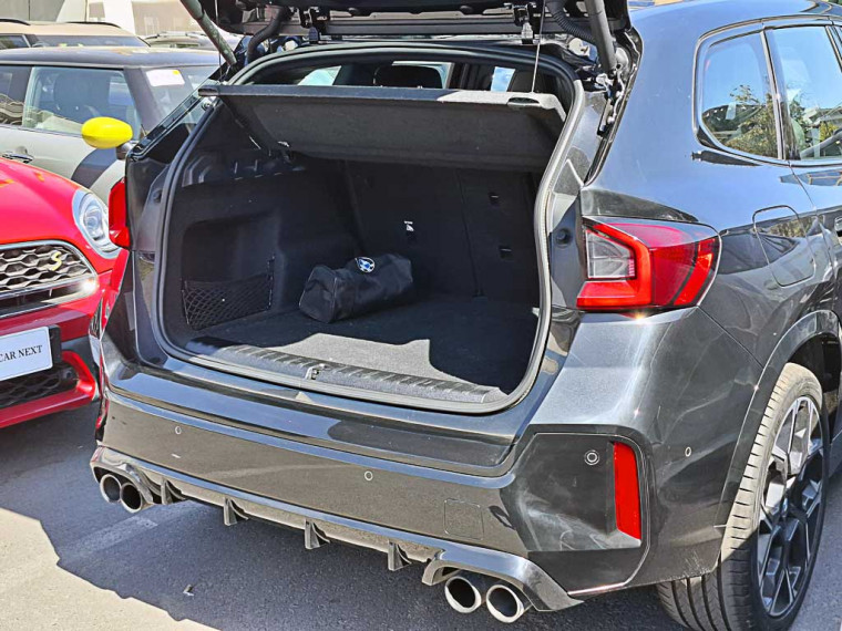 Bmw X1 M35i 2025 Usado  Usado en Webautos.cl
