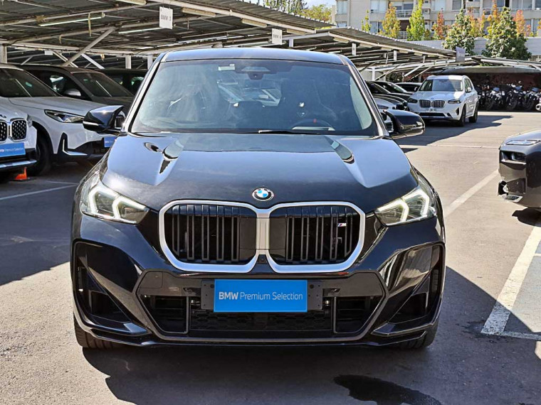 Bmw X1 M35i 2025 Usado  Usado en Webautos.cl
