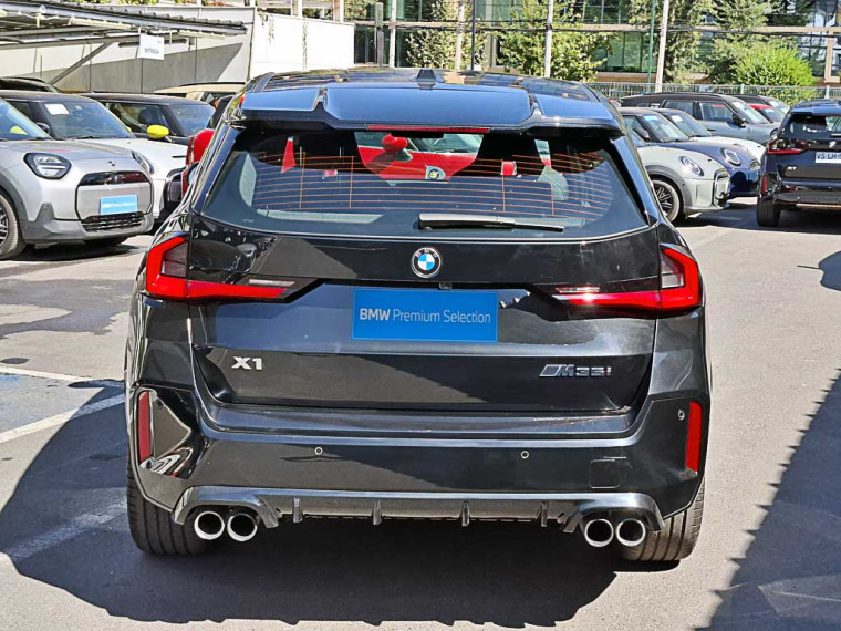 Bmw X1 M35i 2025 Usado  Usado en Webautos.cl