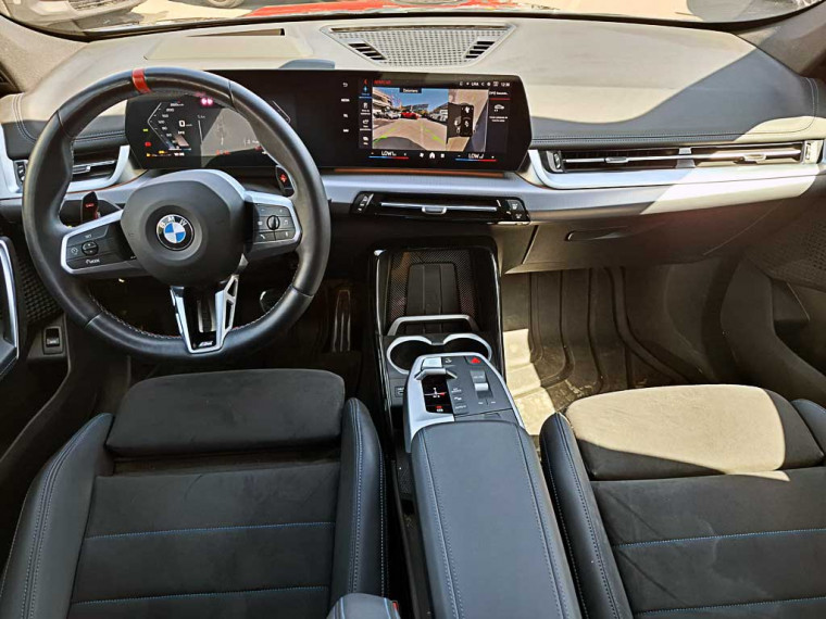 Bmw X1 M35i 2025 Usado  Usado en Webautos.cl