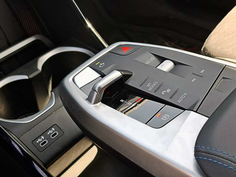 Bmw X1 M35i 2025 Usado  Usado en Webautos.cl