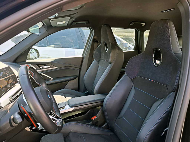 Bmw X1 M35i 2025 Usado  Usado en Webautos.cl