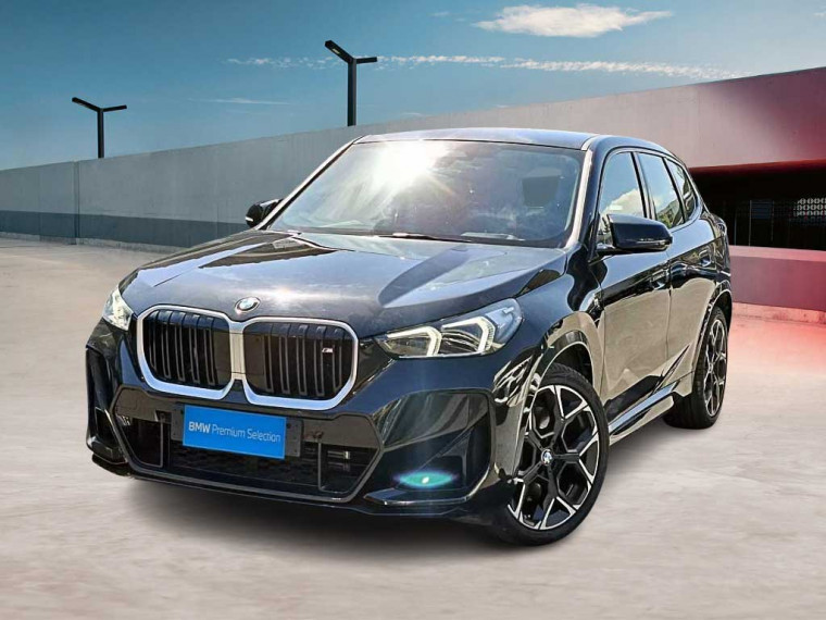 Bmw X1 M35i 2025 Usado  Usado en Webautos.cl