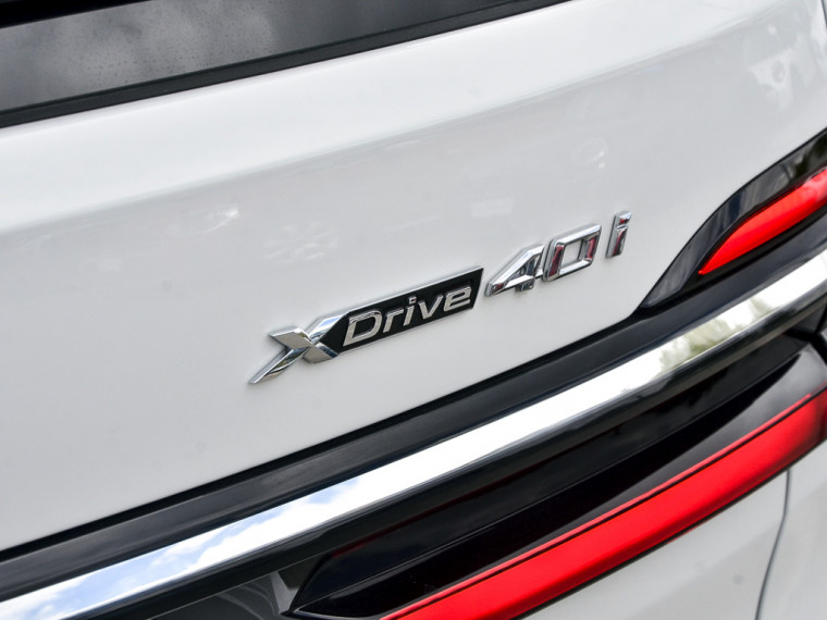 Bmw X7 Xdrive40i Executive 2026 Usado  Usado en Webautos.cl