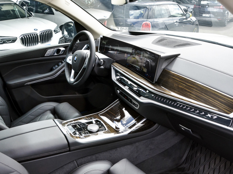 Bmw X7 Xdrive40i Executive 2026 Usado  Usado en Webautos.cl