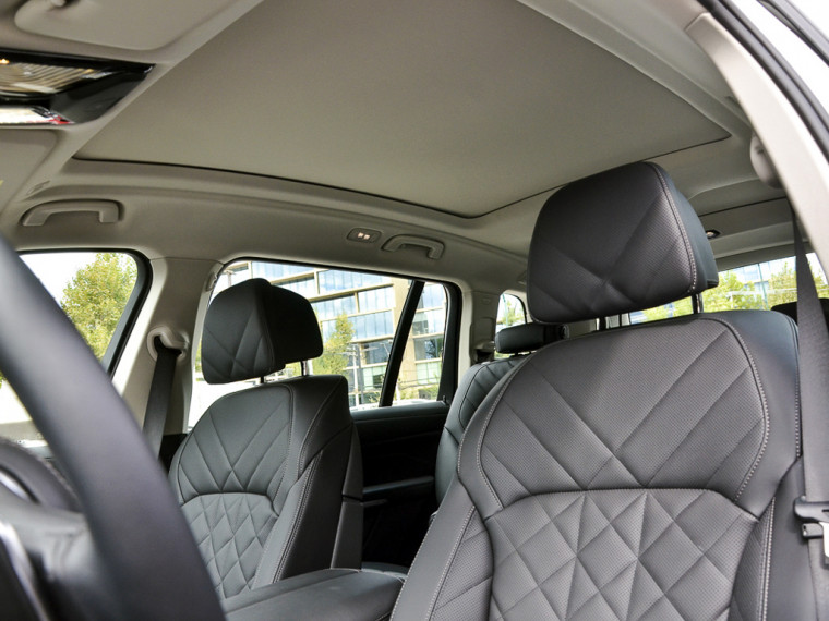 Bmw X7 Xdrive40i Executive 2026 Usado  Usado en Webautos.cl