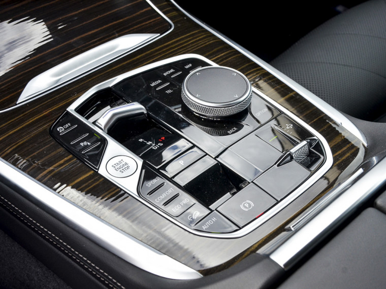 Bmw X7 Xdrive40i Executive 2026 Usado  Usado en Webautos.cl