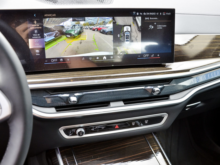 Bmw X7 Xdrive40i Executive 2026 Usado  Usado en Webautos.cl