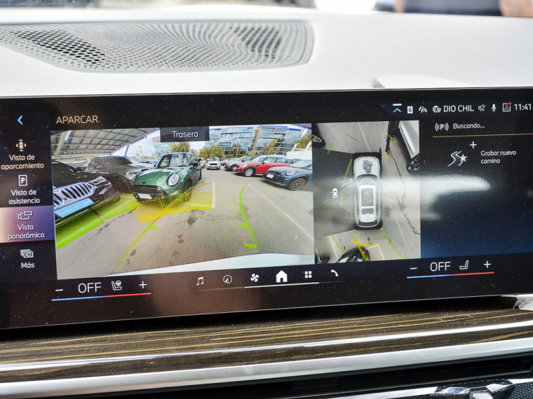 Bmw X7 Xdrive40i Executive 2026 Usado  Usado en Webautos.cl