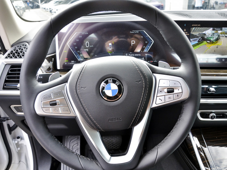 Bmw X7 Xdrive40i Executive 2026 Usado  Usado en Webautos.cl