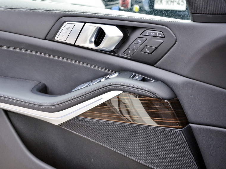 Bmw X7 Xdrive40i Executive 2026 Usado  Usado en Webautos.cl
