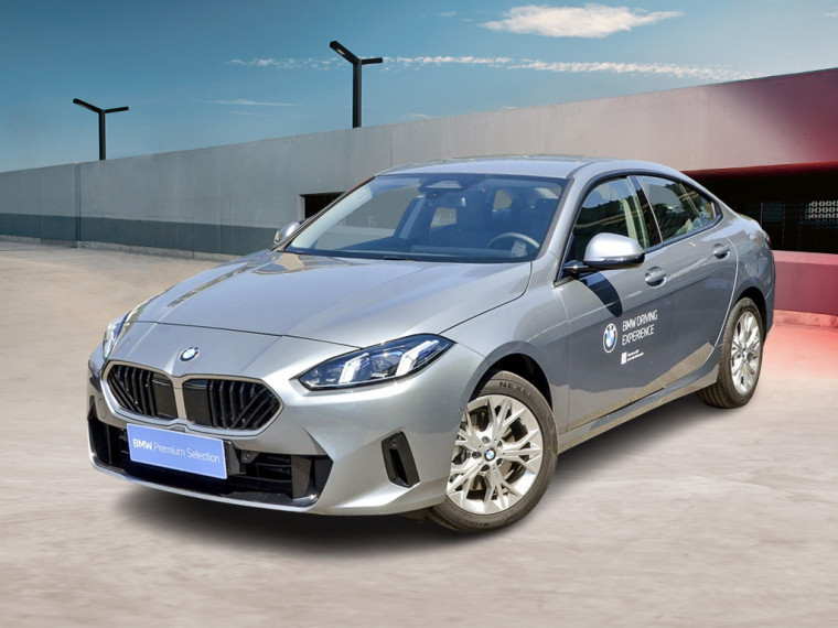 BMW 220 i Gran Coupé Dynamic 2026