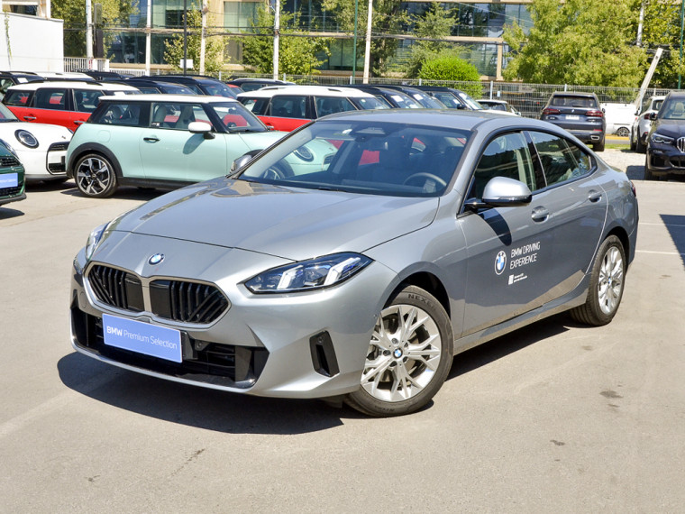 Bmw 220 I Gran Coupé Dynamic 2026 Usado  Usado en BMW Premium Selection