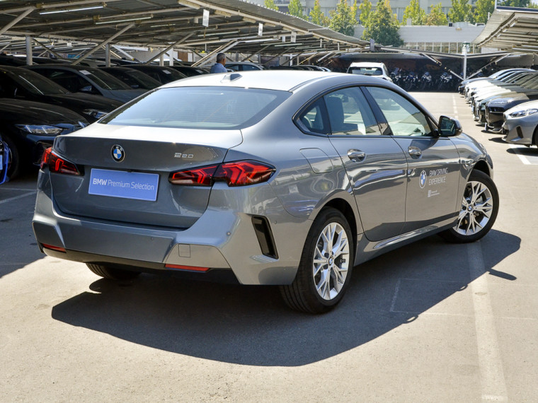 Bmw 220 I Gran Coupé Dynamic 2026 Usado  Usado en BMW Premium Selection